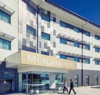 Mercure Newcastle Airport - Darwin Tourism