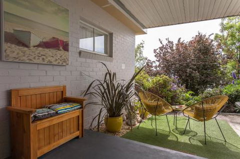 Moonrise View Apartment - Darwin Tourism 3