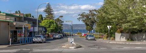 Moonrise View Apartment - Darwin Tourism 6