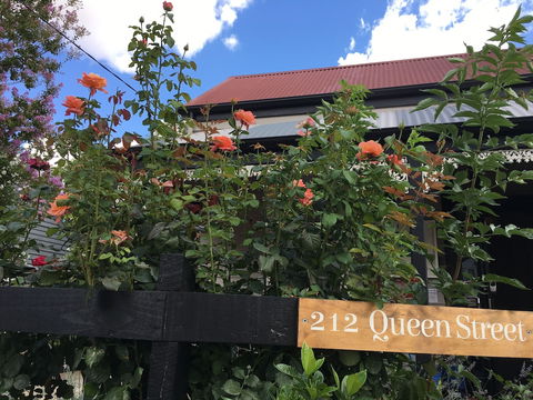 Stay Social - Darwin Tourism 0
