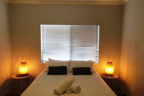 Acacia Holiday Or Business Stay Accommodation - Darwin Tourism 2