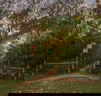 San Marino By The Sea Apartments - Darwin Tourism