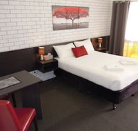 Jackaroo Apartments - Darwin Tourism
