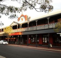 Prince of Wales Hotel Bunbury - Darwin Tourism