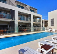 Bunbury Seaview Apartments - Darwin Tourism