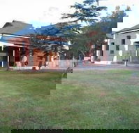 Lochinvar House BB - Darwin Tourism