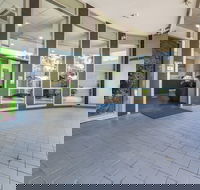 Argus Hotel Darwin - Darwin Tourism