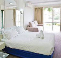 Nepean Country Club  Day Spa - Darwin Tourism