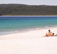 Huskisson Bed  Breakfast - Darwin Tourism