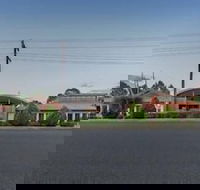 Banksia Motel Collie - Darwin Tourism