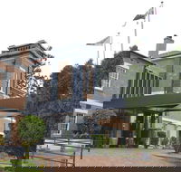 Mercure Maitland Monte Pio - Darwin Tourism