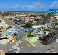 Geraldton Motor Inn - Darwin Tourism