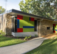 The Feathered Nest - Wildlife Retreat - Darwin Tourism