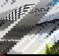 Grand Hotel Wyong - Darwin Tourism