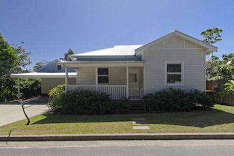 A PERFECT STAY - A Summer Cottage - Darwin Tourism 0