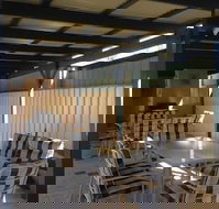 Longbeach Apartments Coffin Bay - Darwin Tourism