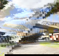 A-line Motel - Darwin Tourism