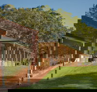 Serafino McLaren Vale - Darwin Tourism