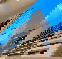 District South Yarra - Darwin Tourism