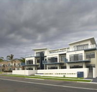 Mollymook Beachfront Executive Apartment - Darwin Tourism