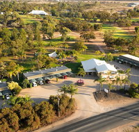 Big River Golf and Country Club - Darwin Tourism