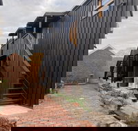 The Bronte Boutique Hotel - Darwin Tourism