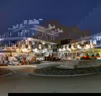 Rose Hotel  Motel - Darwin Tourism