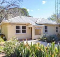 Wilkadene Cottage - Darwin Tourism