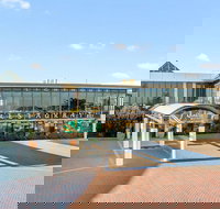 Quality Hotel Lighthouse - Darwin Tourism