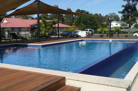 Springs  Shoalhaven - Darwin Tourism 6