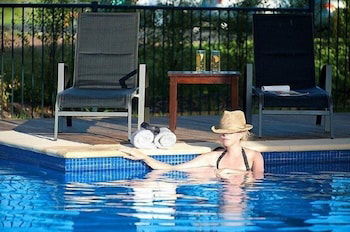 Springs  Shoalhaven - Darwin Tourism 3