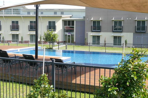 Springs  Shoalhaven - Darwin Tourism 2