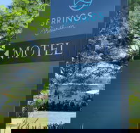 Springs  Shoalhaven - Darwin Tourism
