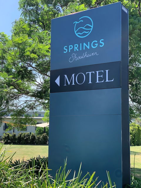 Springs  Shoalhaven - Darwin Tourism 0
