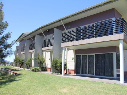 Springs  Shoalhaven - Darwin Tourism 1