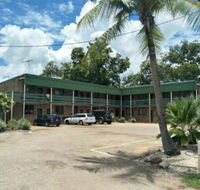 Palm Court Backpackers - Darwin Tourism