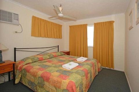 Jade Waters Holiday Apartments - Darwin Tourism 5