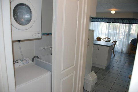 Jade Waters Holiday Apartments - Darwin Tourism 2