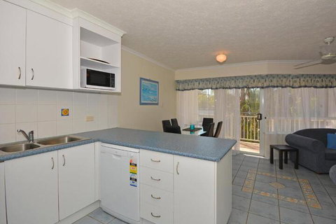 Jade Waters Holiday Apartments - Darwin Tourism 4