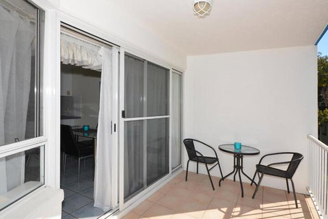 Jade Waters Holiday Apartments - Darwin Tourism 1