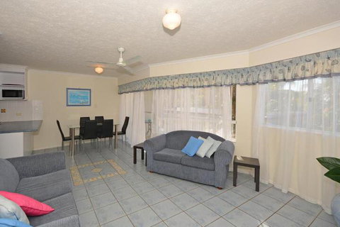 Jade Waters Holiday Apartments - Darwin Tourism 0