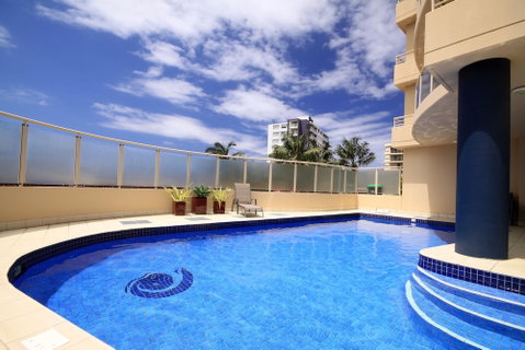 Beaches International - Darwin Tourism 0