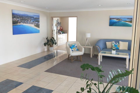Beaches International - Darwin Tourism 1