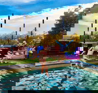 Dam It Getaway- Homestead - Darwin Tourism