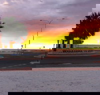 Wildsights Beach Units - Darwin Tourism