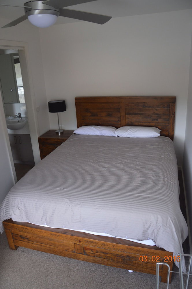 Bundalong VIC Darwin Tourism