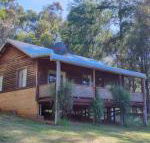 Balinga Cottages - Darwin Tourism