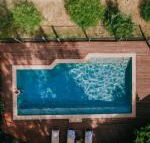 Billabong Moon - Darwin Tourism