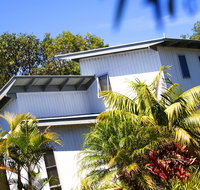 Mobys Beachside Retreat - Darwin Tourism