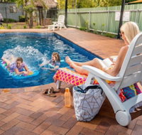 Adelaide Caravan Park - Darwin Tourism